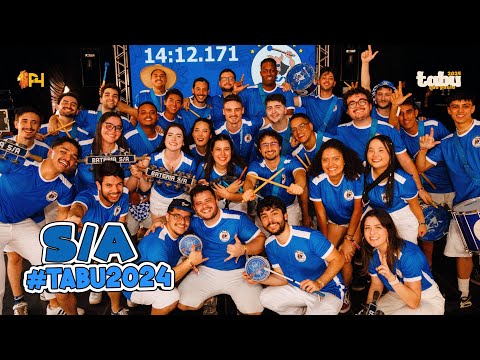 TABU 2024 | Bateria S/A (Grupo Estrela)