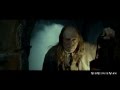 Deathly Hallows Part 2 Extended Scene Slytherins In Dungeon FANMADE