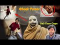 Ghost Prank 👻 Hamare Ghar Mein Bhoot Aa Gaya 😱 Zohaib Pendu