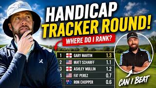 I’m Chasing Rick Shiels in the Golf YouTuber World Rankings