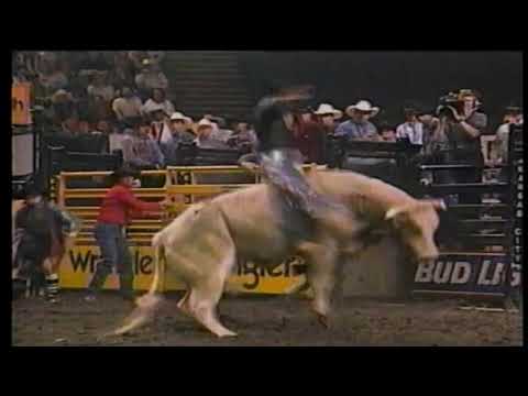 Promise Land bucks Tracer Hand - 97 PBR Kansas City