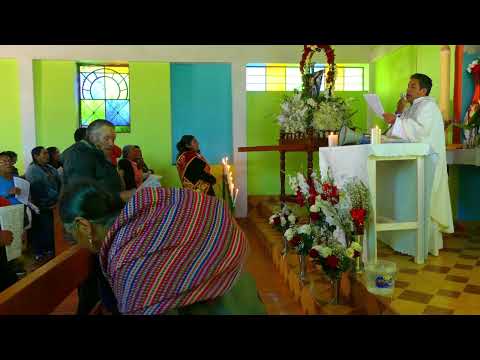 día 2 ❤️ PALMIRA – AIJA 2026 | GRAN FIESTA PATRONAL EN HONOR AL SEÑOR DE MAYO📲
