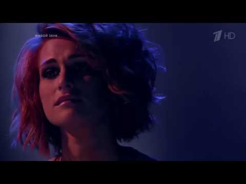 Иеромонах Фотий «Я помню чудное мгновение»   Нокауты   Голос   Сезон 4 1