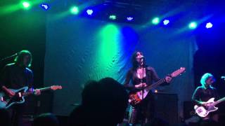 Wax Idols/\ Stay In live