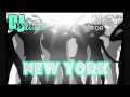 DJ W.M.D - Put your Hands up for New York 