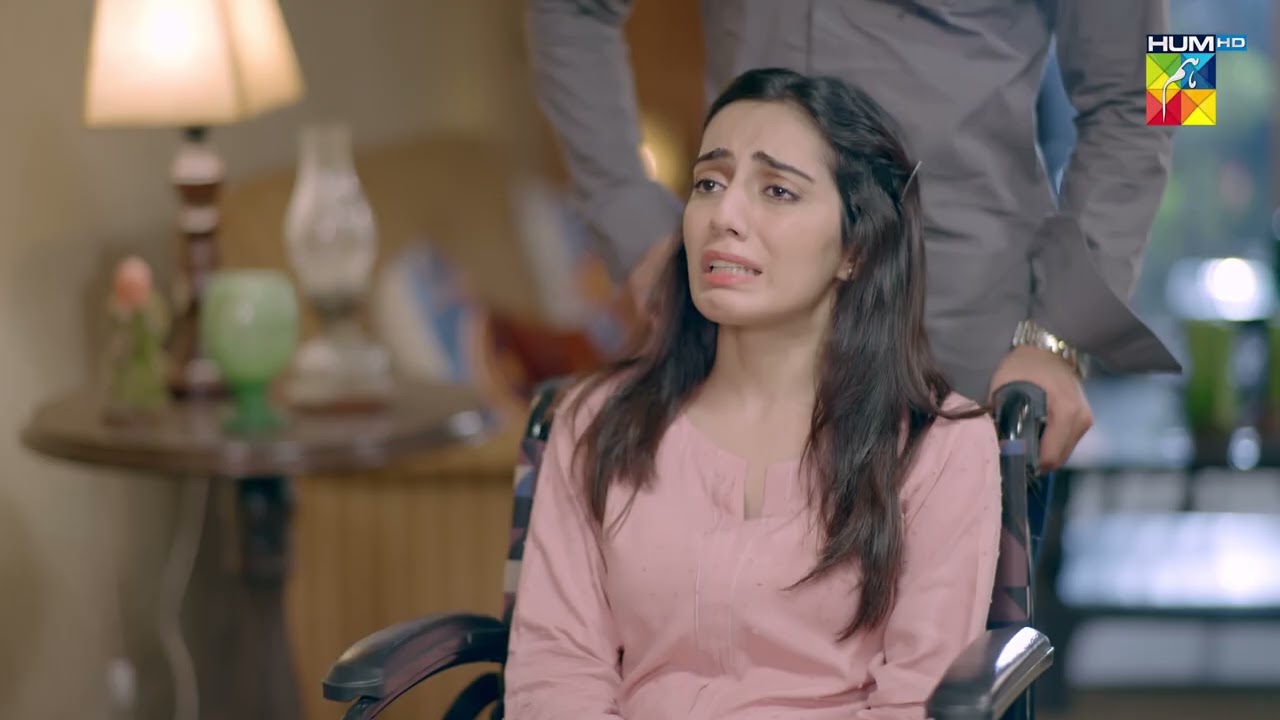 Beti Hamesha Ke Liye Apahaj Ho Gaye..!! Kitni Girhain Baqi Hain - HUM TV