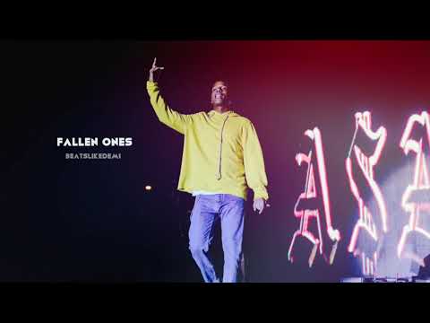 A$AP Rocky Type Beat - "Fallen Ones" | Hip-Hop / Boom Bap Instrumental 2019 (Prod. BeatsLikeDemi)