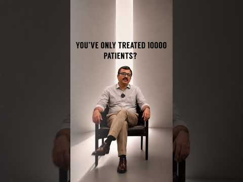 Meet Dr. Kamalakar Kosaraju