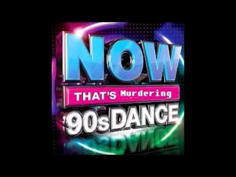 Unoriginal Junglist - Now That's What I Call a 90s Mashup Vol 4!