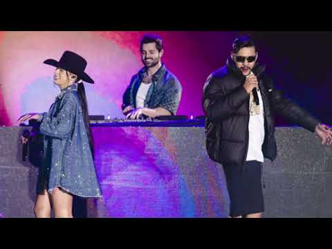 Ana Castela ft  @Alok @OficialHungria - Lua