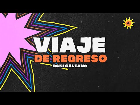 ❌ Viaje De Regreso ❌ Daniela Galeano ❌ (Video Oficial)