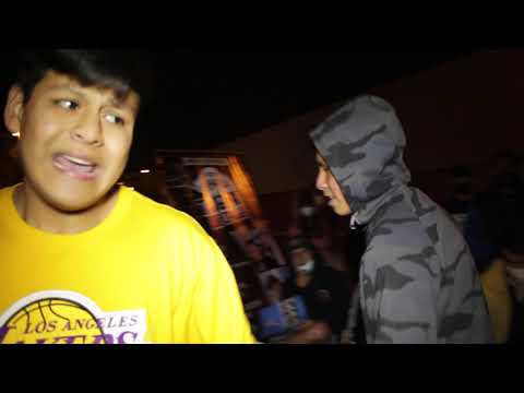 JHAIR VS ERREKA // 8VOS VATOFEST NACIONAL// 4TA EDICION