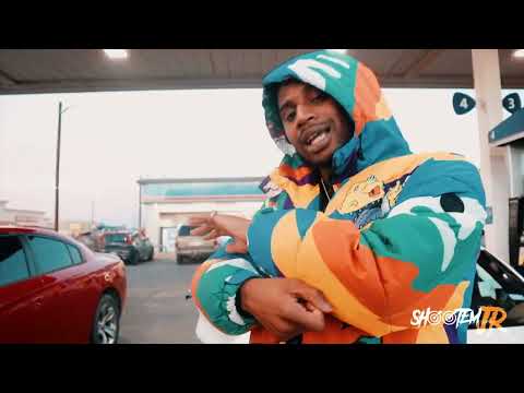 Soufside Lil Dmann x First Day Out