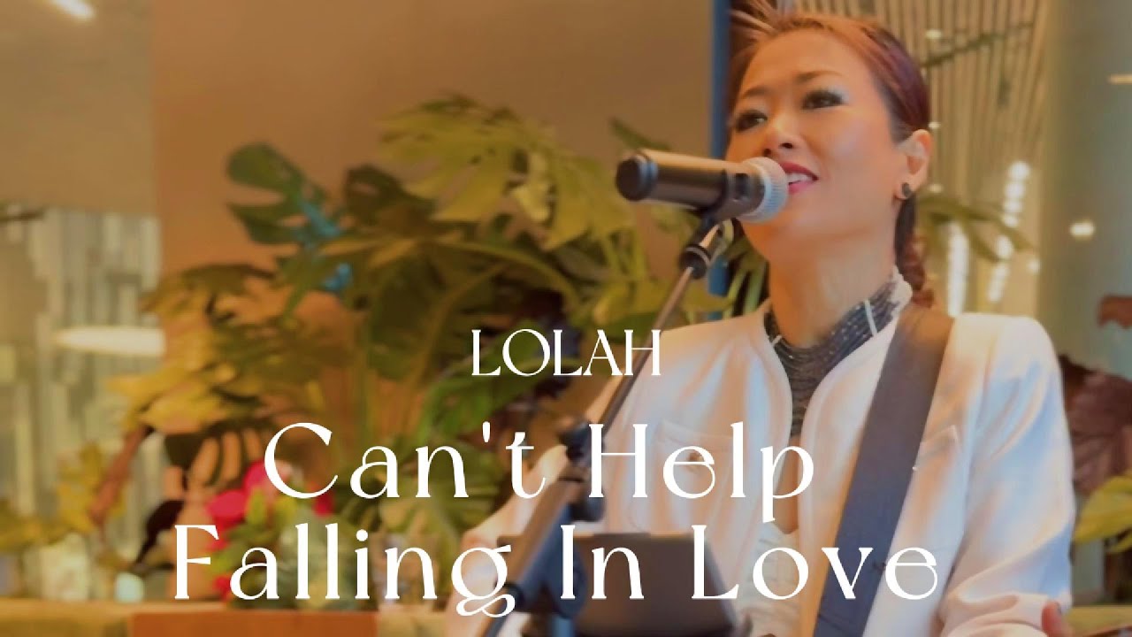 Promotional video thumbnail 2 for Lolah