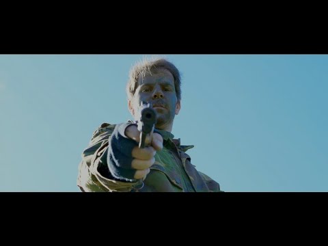 Mister Nils - Shoota babylone (Clip officiel)