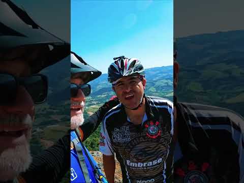 Pico do Lobo Guará   Extrema   MG