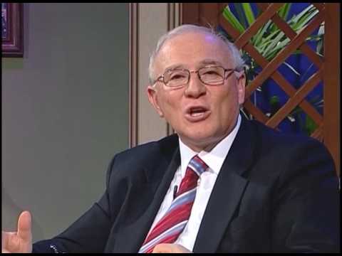 Reavivados por su Palabra - 13/02/2017 - Salmos 105