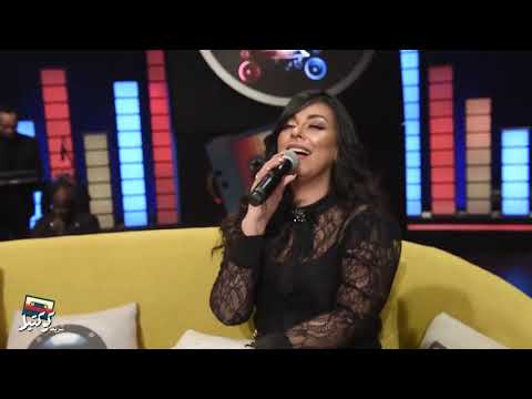 مروة ناجي - إنت عمري (أم كلثوم) | Marwa Nagy - Enta Omry