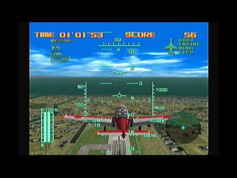 aerowings dreamcast download