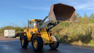 Volvo L70 cargadora de ruedas | Imagen 4 - Machineryline