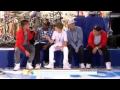 Justin Bieber One Time Live On The Today Show 6 4 2010