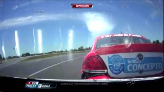 Turismo_Nacional - Olavarria2014 C3 Final Highlights