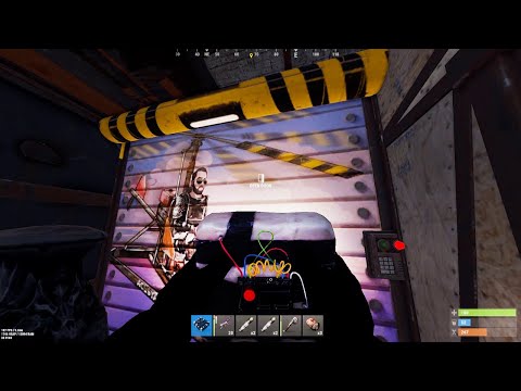 POV: You Raid Into a Decaying 1x2 JACKPOT... #shorts