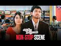 Thalapathy Vijay S Kavidhai Challenge Azhagiya Thamizh Magan Non Stop Scene Shriya Sun NXT