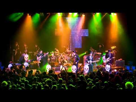 The Motet - Nemesis - 2013-04-20 - Denver, CO (Live - SBD - Best Ever)