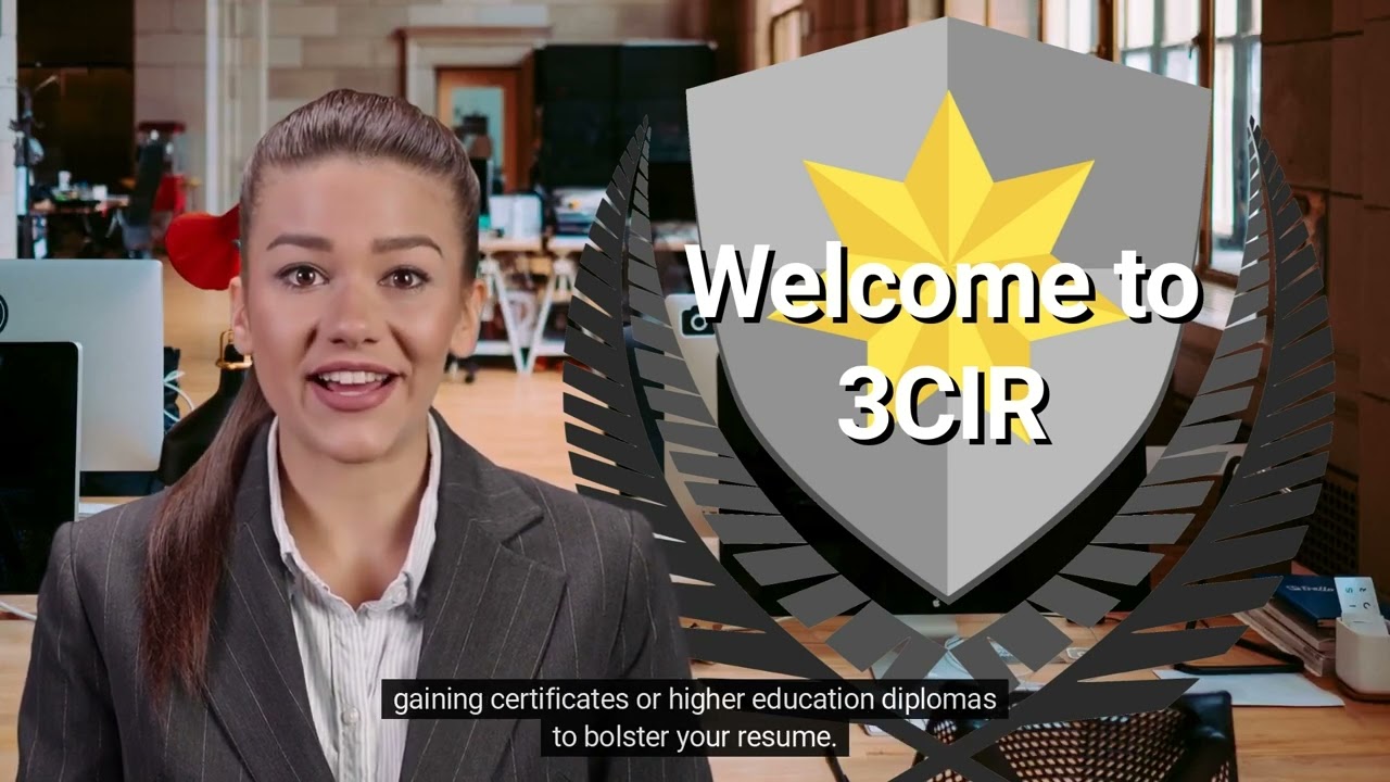 3CIR enrolment process — how to get qualified