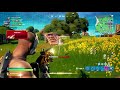 Fortnite Gameplay | Xbox Series X (4K 60FPS) | No Commentary