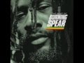 Burning Spear - Calling Rastafari