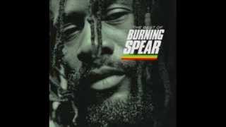 Burning Spear - Calling Rastafari