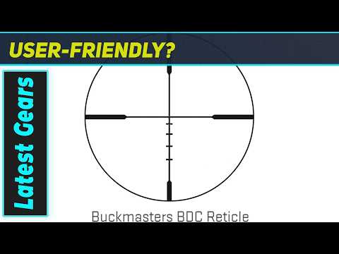 ReviewSIG SAUER Buckmasters 3-12x44mm: The Hunting Scope That Actually Makes Sense