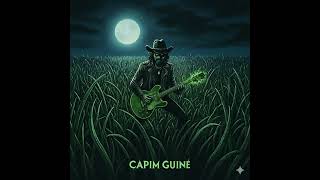 **Capim Guiné - Raul Seixas - Versão (Heavy Metal)