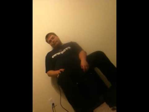 Steffan and Jacob's Message to America