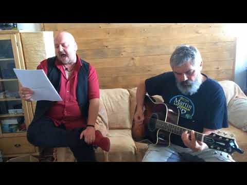Breakfast with Clowns The Killer Instinct Cover Orig. by Black Star Riders