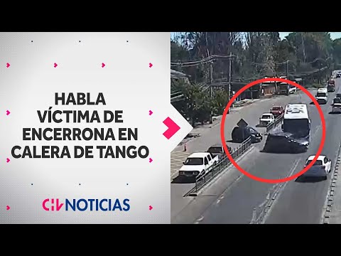 HABLA MADRE VÍCTIMA DE ENCERRONA en Calera de Tango: “No tenían nada de arrepentimiento”