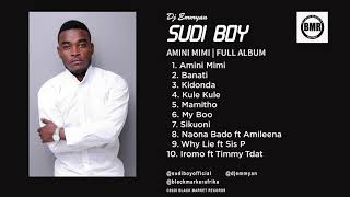 Download lagu Sudi Boy | Amini Mimi | Full Album mp3 Download lagu Sudi Boy | Amini Mimi | Full Album mp3
