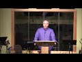 Salvation Depends on Believing Loyalty NOT Correct Doctrines - Mike Heiser