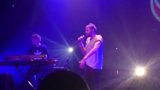 Christophe Willem - Madame