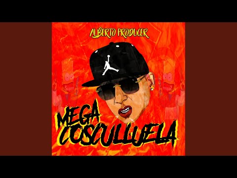 Mega Cosculluela
