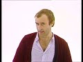 Phil Collins - Thunder And Lightning (Bananas Tv Show 1981) (HD 60fps)