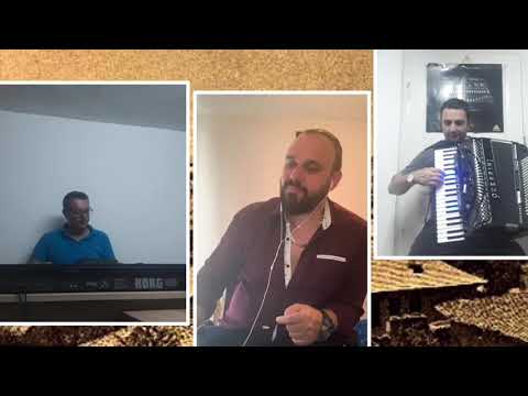 “FERMAN DOJDE OD STAMBOLA”-Tuse & NOSTALGIJA BEND BITOLA(KARANTINSKI)