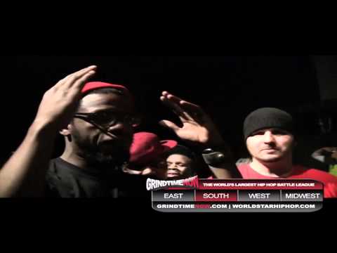 JO Spade vs Sir Locksley