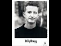 Billy Bragg - "This Guitar Says Sorry" :  John Peel BBC Radio 1 session / July 27th 1983 / 27.07.83