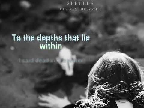 SPELLES - Dead in the Water (Retroman's karaoke version)