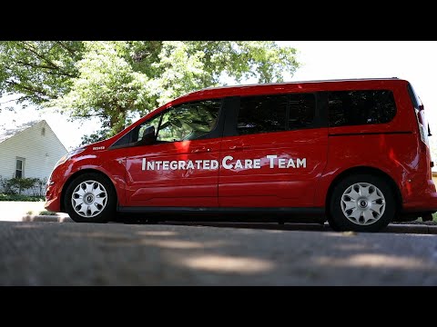 City Spotlight - ICT-1