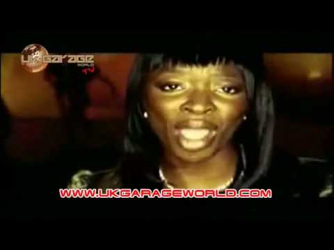 Angel Blu ft Jaimeson - True (UK Garage Video)