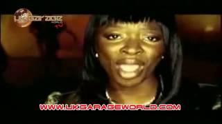 Angel Blu ft Jaimeson - True (UK Garage Video)